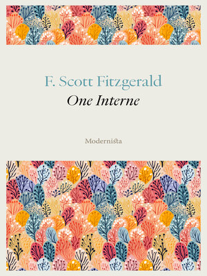 cover image of One Interne